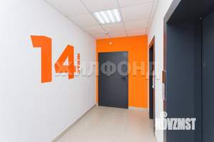 1-к квартира, вторичка, 24м2, 14/25 этаж