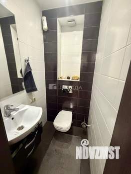 3-к квартира, вторичка, 67м2, 7/27 этаж