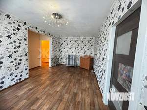 2-к квартира, вторичка, 47м2, 2/5 этаж