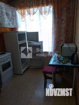 1-к квартира, вторичка, 34м2, 5/9 этаж