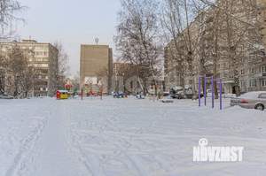 2-к квартира, вторичка, 44м2, 5/9 этаж