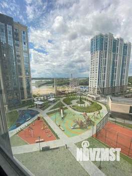 1-к квартира, вторичка, 45м2, 6/29 этаж