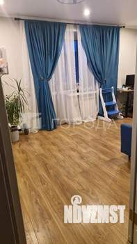 3-к квартира, вторичка, 51м2, 8/9 этаж