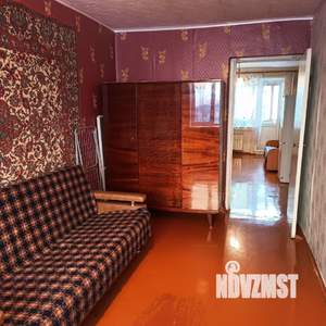 2-к квартира, вторичка, 46м2, 2/5 этаж