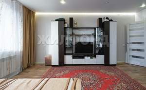 1-к квартира, вторичка, 38м2, 7/10 этаж