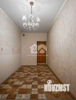 1-к квартира, вторичка, 36м2, 5/10 этаж