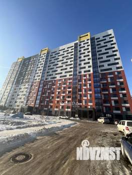 3-к квартира, вторичка, 79м2, 13/18 этаж