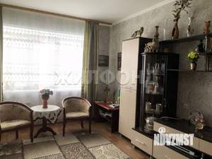 2-к квартира, вторичка, 66м2, 7/10 этаж