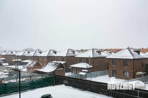 Студия квартира, вторичка, 35м2, 3/27 этаж