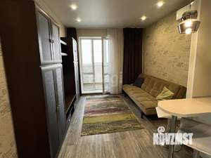 Студия квартира, вторичка, 21м2, 8/24 этаж