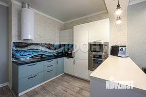 3-к квартира, вторичка, 73м2, 17/24 этаж