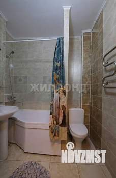 1-к квартира, вторичка, 44м2, 3/22 этаж