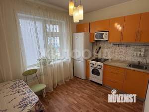 1-к квартира, вторичка, 37м2, 3/10 этаж