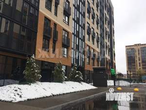 1-к квартира, вторичка, 48м2, 23/25 этаж