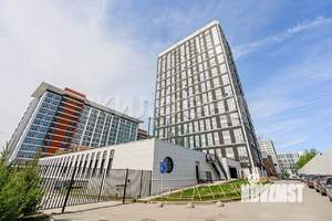 2-к квартира, вторичка, 59м2, 12/26 этаж