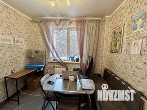 2-к квартира, вторичка, 58м2, 4/17 этаж