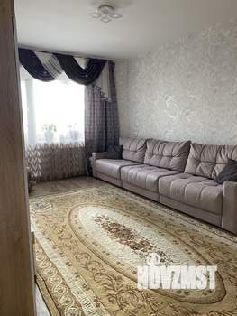 2-к квартира, вторичка, 52м2, 10/10 этаж