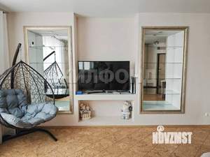 3-к квартира, вторичка, 84м2, 8/10 этаж