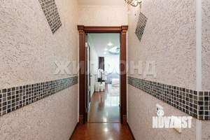 3-к квартира, вторичка, 82м2, 2/17 этаж