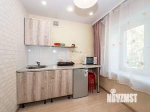 1-к квартира, вторичка, 31м2, 2/5 этаж