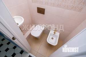 3-к квартира, вторичка, 83м2, 3/27 этаж