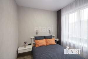 1-к квартира, вторичка, 34м2, 2/8 этаж