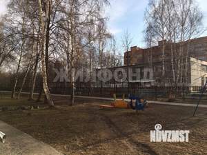 2-к квартира, вторичка, 46м2, 1/5 этаж