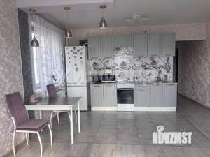 2-к квартира, вторичка, 56м2, 2/18 этаж