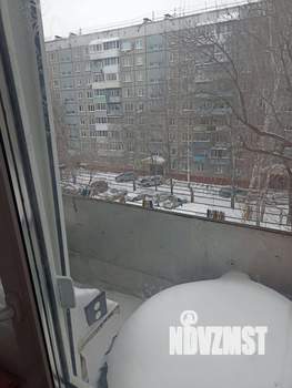 2-к квартира, вторичка, 43м2, 5/5 этаж