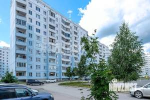2-к квартира, вторичка, 52м2, 7/10 этаж