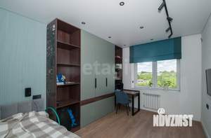 3-к квартира, вторичка, 73м2, 11/22 этаж