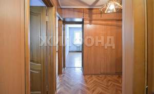 3-к квартира, вторичка, 62м2, 2/5 этаж