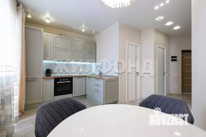 2-к квартира, вторичка, 62м2, 7/25 этаж