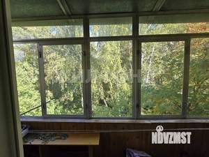 2-к квартира, вторичка, 44м2, 4/4 этаж