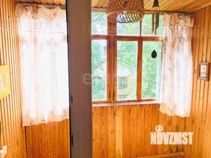 1-к квартира, вторичка, 30м2, 4/9 этаж