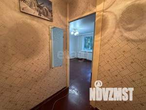 1-к квартира, вторичка, 29м2, 3/5 этаж