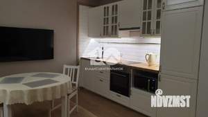 1-к квартира, вторичка, 27м2, 20/25 этаж