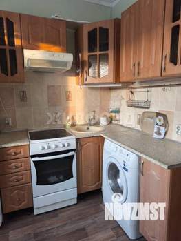 1-к квартира, вторичка, 29м2, 9/10 этаж