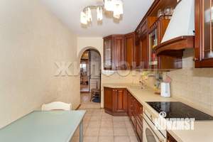 3-к квартира, вторичка, 63м2, 2/10 этаж