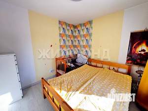 3-к квартира, вторичка, 61м2, 1/5 этаж