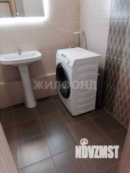 2-к квартира, вторичка, 54м2, 15/17 этаж