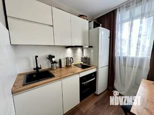 1-к квартира, вторичка, 30м2, 5/5 этаж