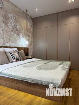2-к квартира, вторичка, 63м2, 8/25 этаж