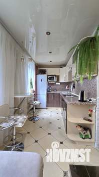 3-к квартира, вторичка, 58м2, 2/5 этаж