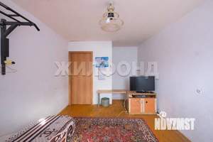 2-к квартира, вторичка, 42м2, 4/5 этаж