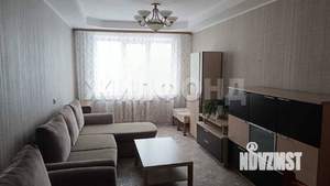 4-к квартира, вторичка, 99м2, 9/9 этаж