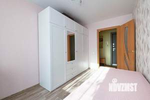 2-к квартира, вторичка, 44м2, 3/5 этаж