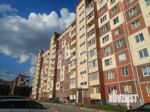 1-к квартира, вторичка, 38м2, 9/10 этаж