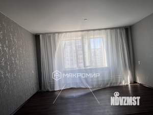 Студия квартира, вторичка, 33м2, 6/10 этаж