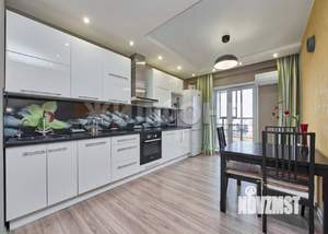 1-к квартира, вторичка, 46м2, 13/23 этаж